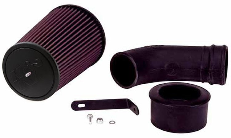 57-3503 57 Series FIPK Air Intake System Select Honda Civic, Honda CRX