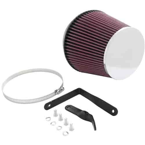 57 Series FIPK Air Intake System