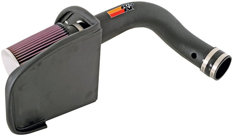 57 Series FIPK Air Intake System