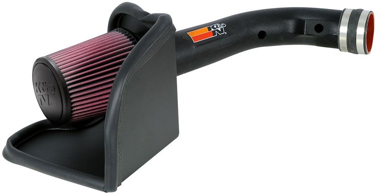 57 Series FIPK Air Intake System
