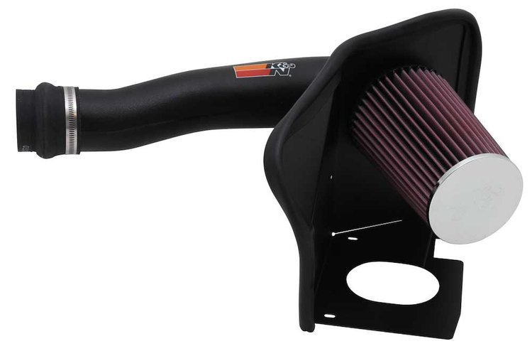 57 Series FIPK Air Intake System