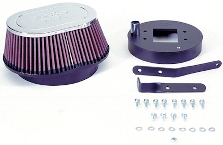 57 Series FIPK Air Intake System