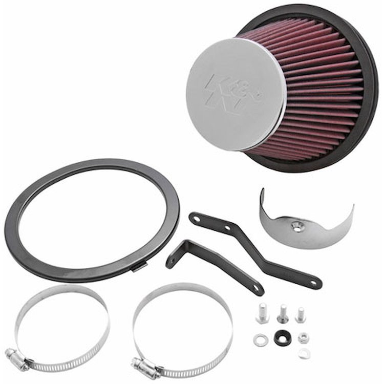 57 Series FIPK Air Intake System