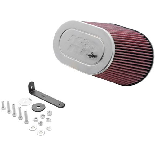 57 Series FIPK Air Intake System