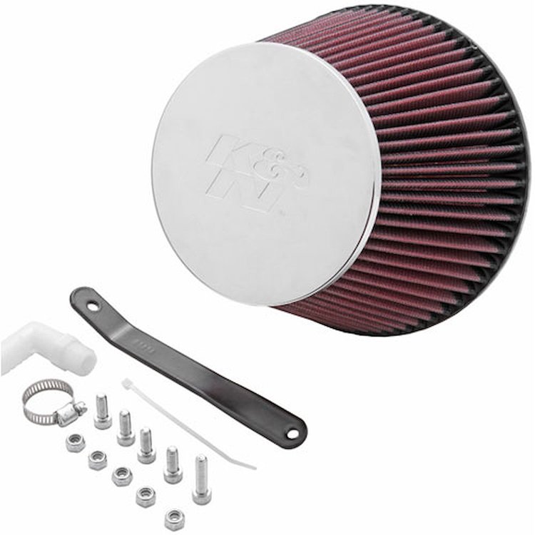 57 Series FIPK Air Intake System