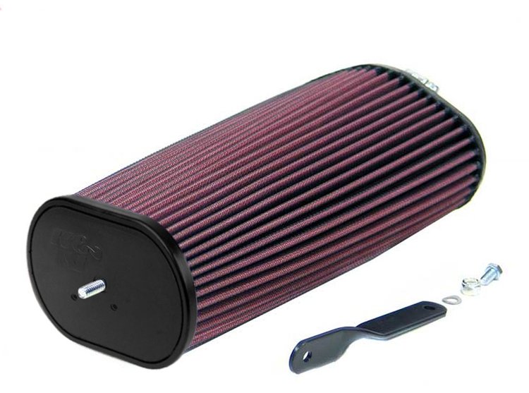 57 Series FIPK Air Intake System