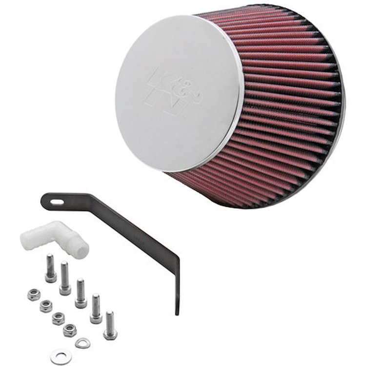 57 Series FIPK Air Intake System