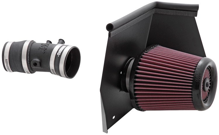 57 Series FIPK Air Intake System