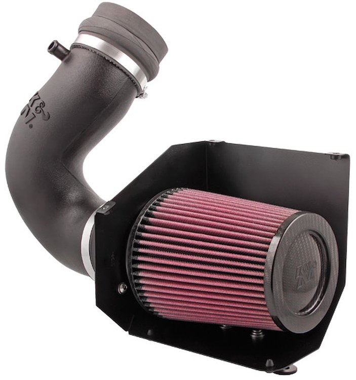 57 Series FIPK Air Intake System