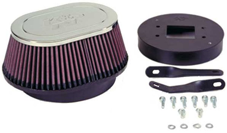 57 Series FIPK Air Intake System