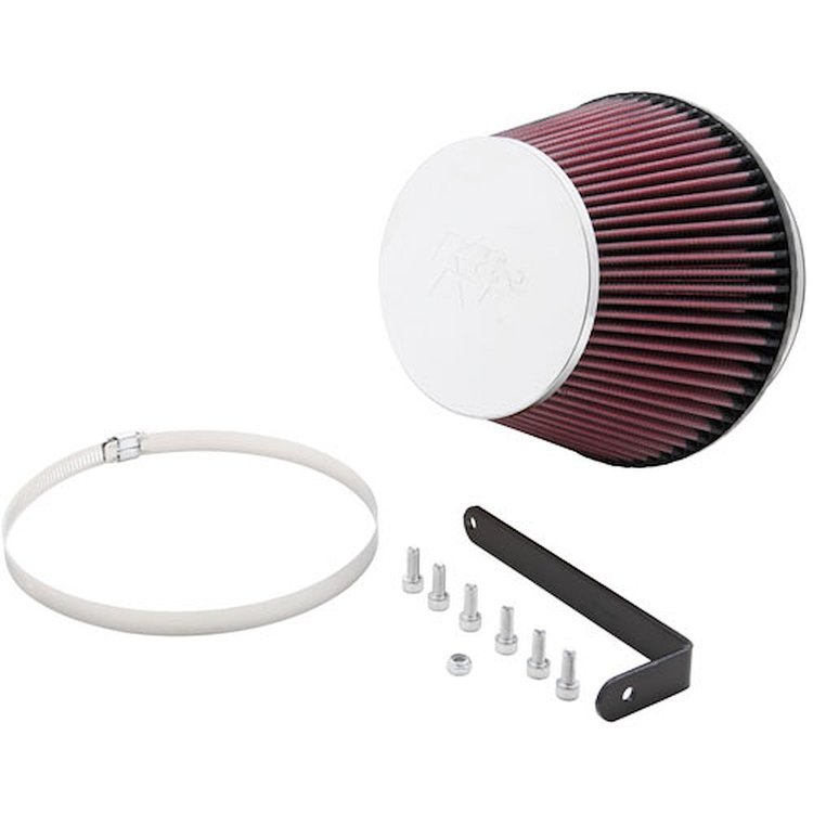 57 Series FIPK Air Intake System