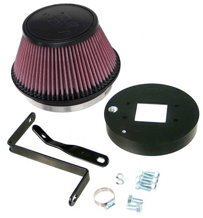 57 Series FIPK Air Intake System