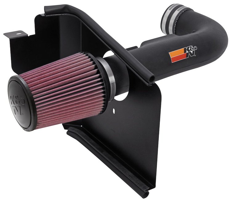 57 Series FIPK Air Intake System