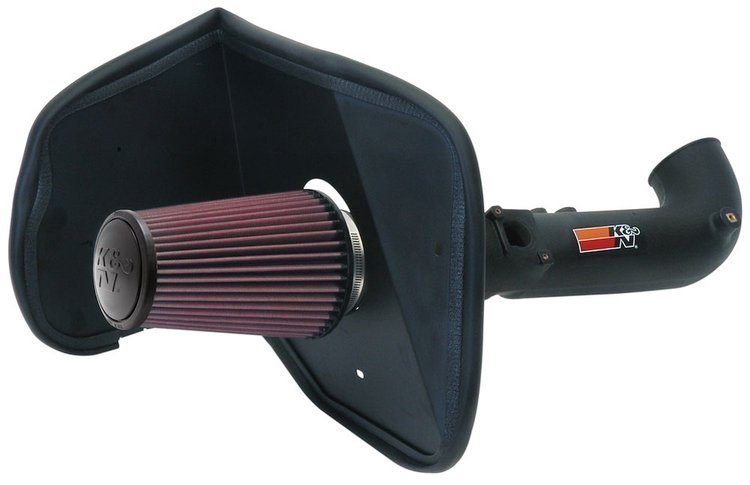 57-9014-1 57 Series FIPK Air Intake System 2001-2000 Toyota Tundra 4.7L