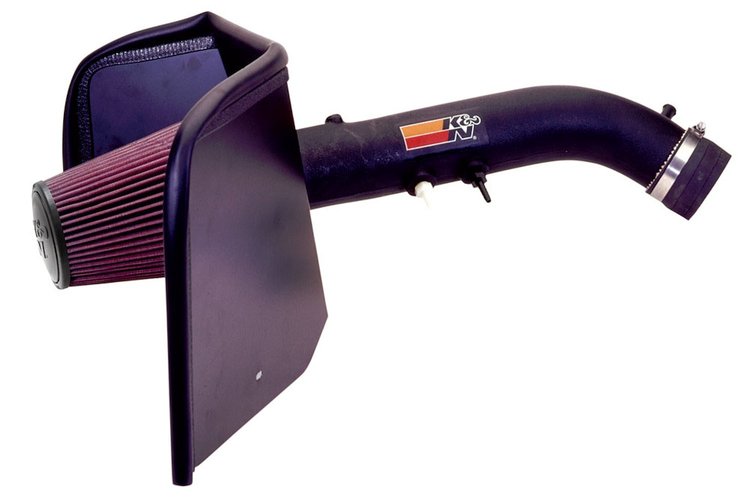 57-9019 57 Series FIPK Air Intake System 2002-2000 Toyota Tundra 3.4L