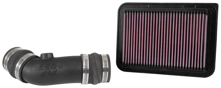 57 Series FIPK Air Intake System Scion iM 1.8L, Toyota Corolla 1.8L