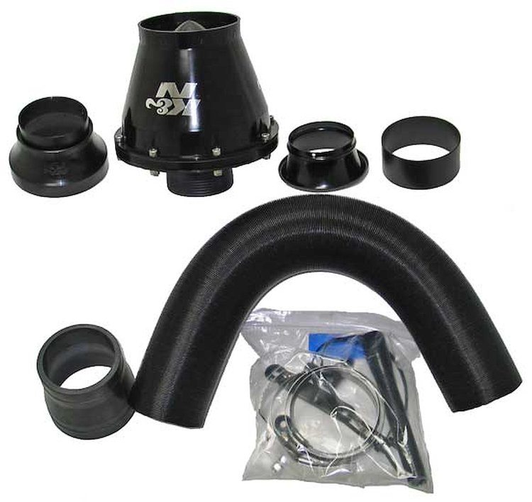 57 Series Generation II Induction Kit