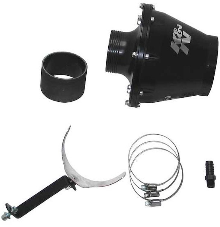 57 Series Generation II Induction Kit