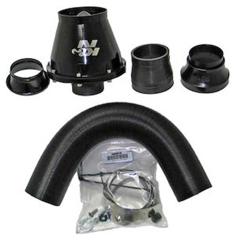 57 Series Generation II Induction Kit
