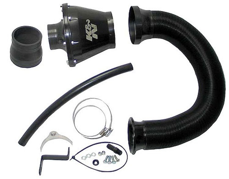 57 Series Generation II Induction Kit