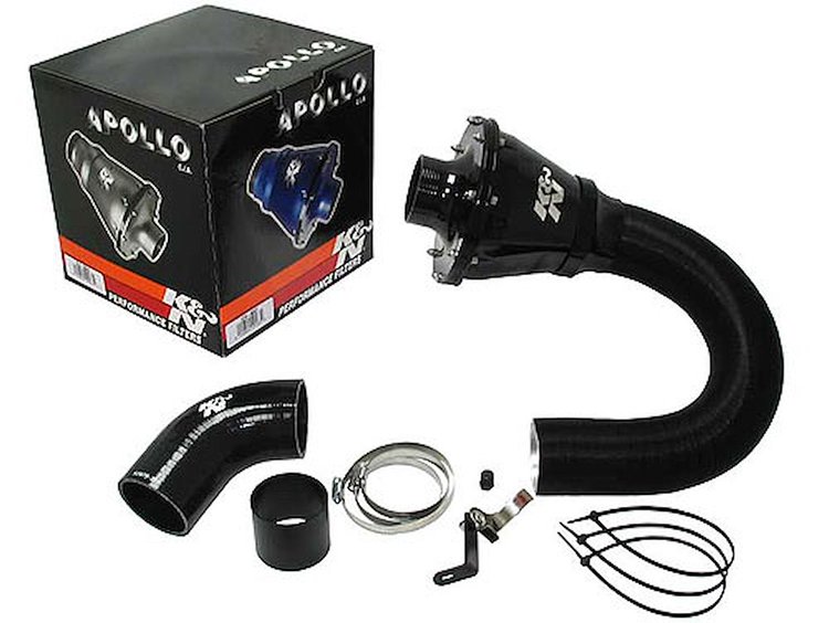 Apollo Cold Air Intake System