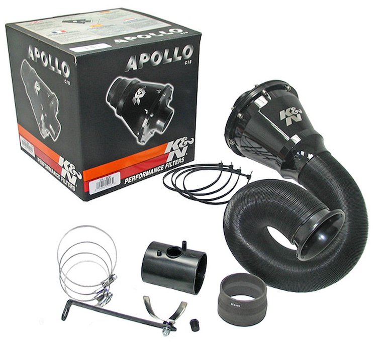 57 Series Generation II Induction Kit