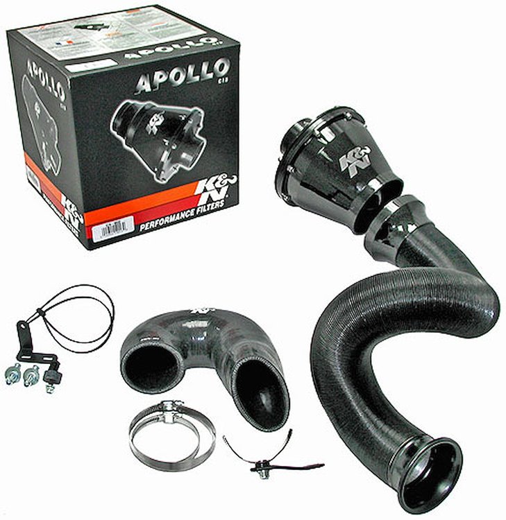 Performance Intake Kit