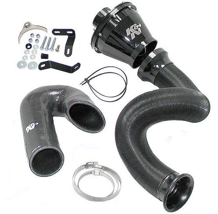 Performance Intake Kit