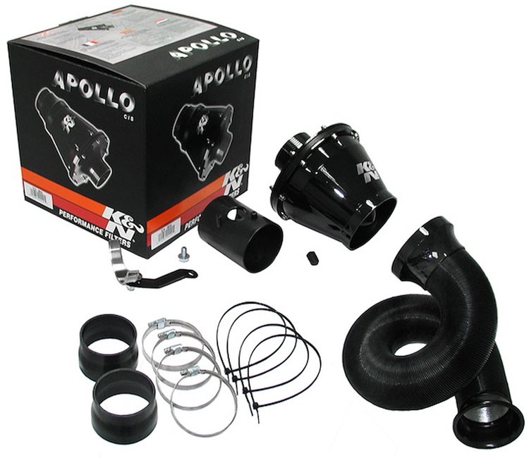 57 Series Generation II Induction Kit