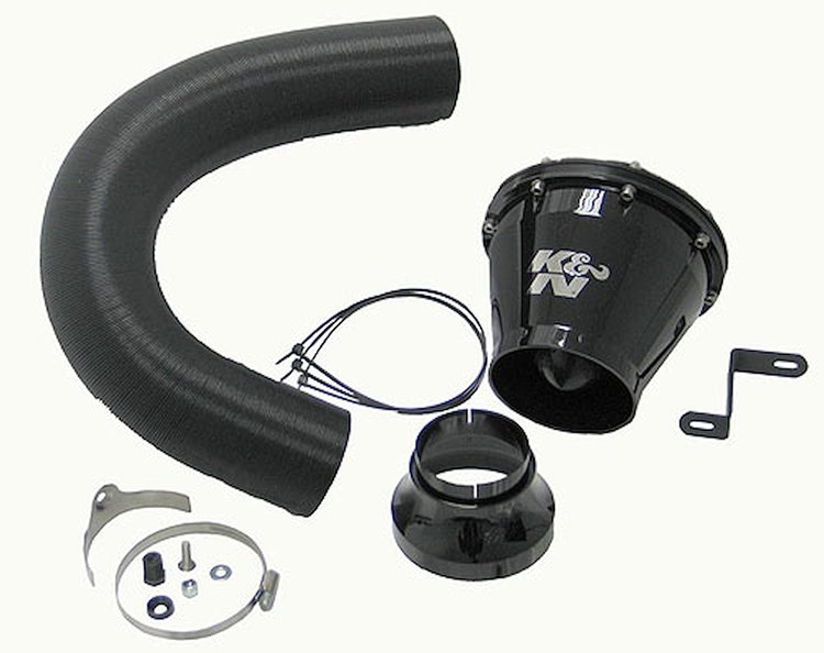 Perf intake kit