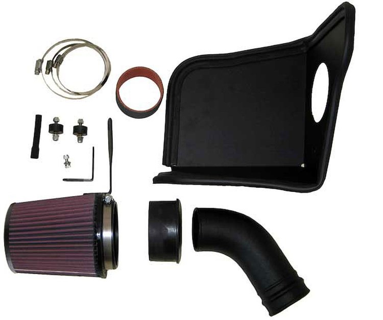 57i Series Generation II Induction Kit