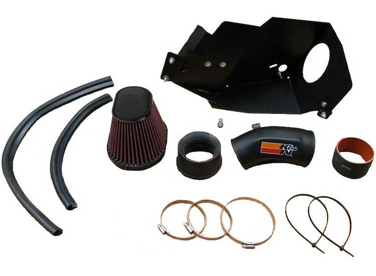 57i Series Generation II Induction Kit