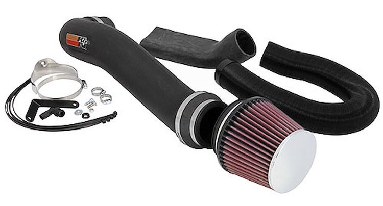 57i Series Generation II Induction Kit
