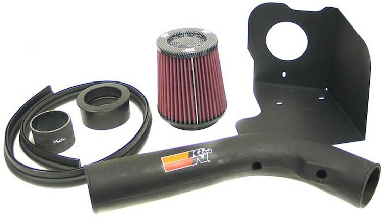 57i Series Generation II Induction Kit