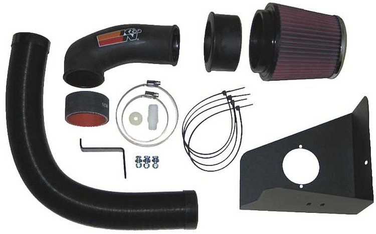57i Series Generation II Induction Kit