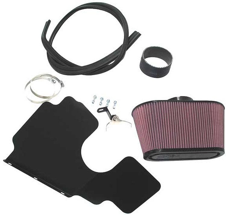 57i Series Generation II Induction Kit