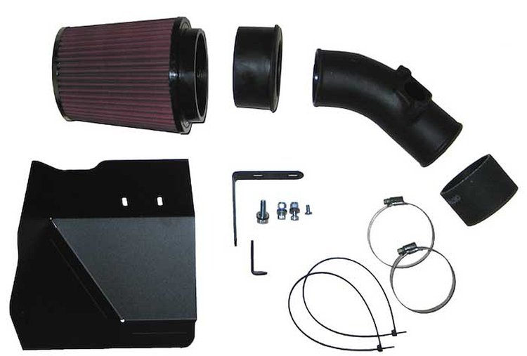 57i Series Generation II Induction Kit
