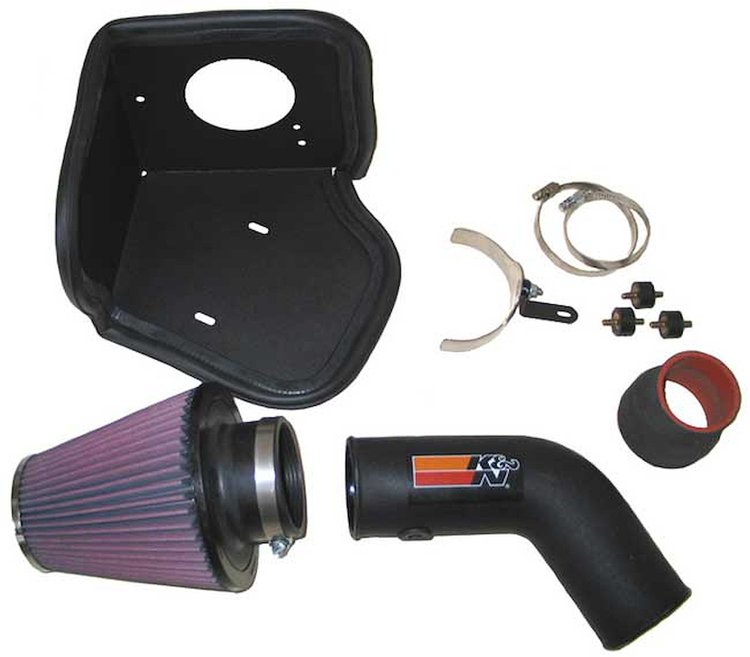 57i Series Generation II Induction Kit