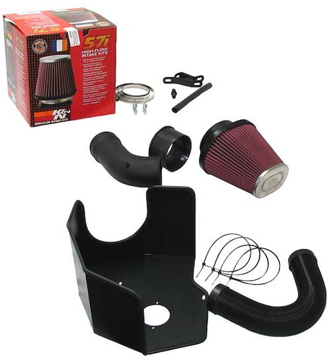 57i Series Generation II Induction Kit