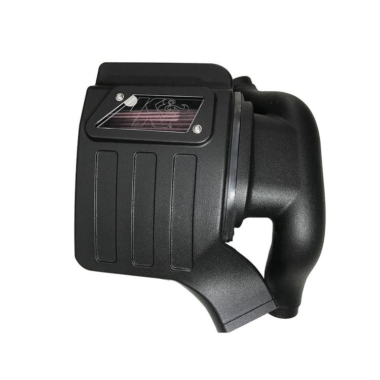 57S-2003 57i Series Performance Air Intake System 2006-2010 BMW 335i, xDrive