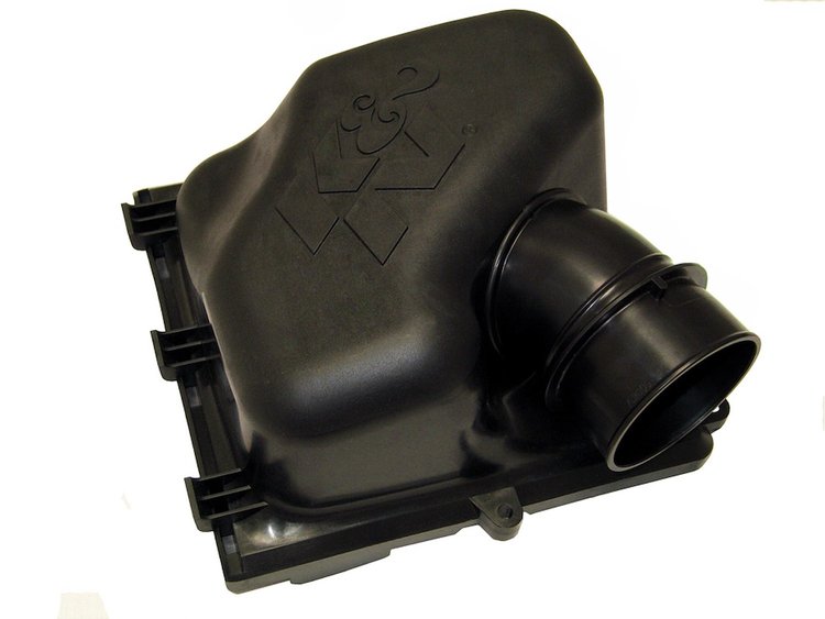 Performance Intake Kit