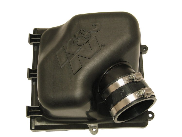Performance Intake Kit