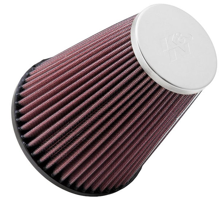 Air Filters K&N Flame Arrestor