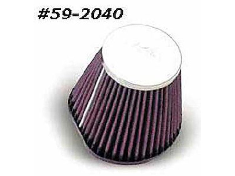Air Filters K&N Flame Arrestor