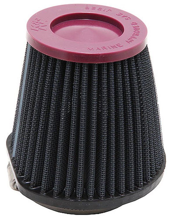 Air Filters K&N Flame Arrestor