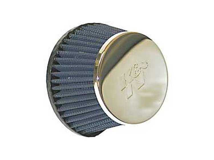 Air Filters K&N Flame Arrestor