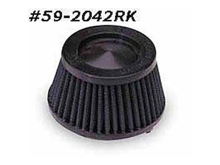 Air Filters K&N Flame Arrestor