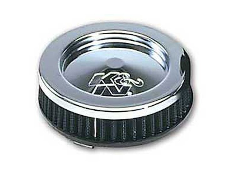 Air Filters K&N Flame Arrestor