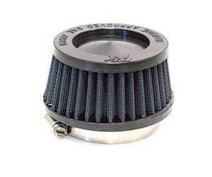 2-3/4 FLG 3-1/2 OD-T 2-3/4 H FLAME ARRESTOR