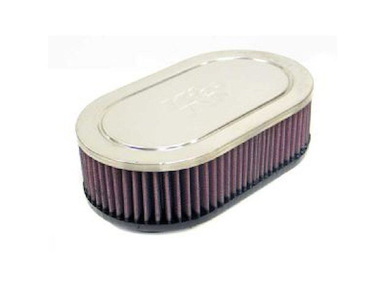 Air Filters K&N Flame Arrestor